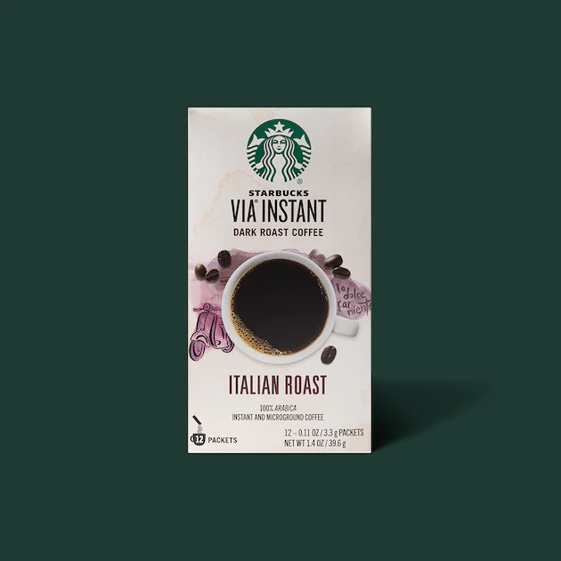 VIA® Italian Roast