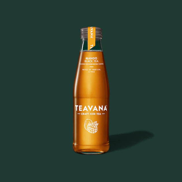 Teavana® Mango Black Tea